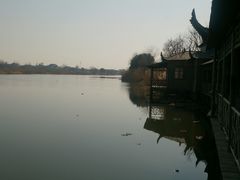 -梁鸿国家湿地公园