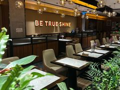 -半秋山西餐厅(宜昌大洋店)