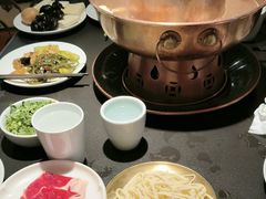 -额尔敦·品质自助(摩尔城店)