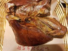 -鸽子窝(黄村店)