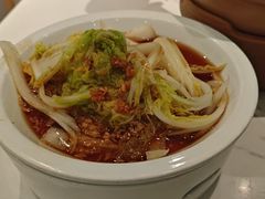 -谷田稻香·砂锅菜(广州悦汇城店)