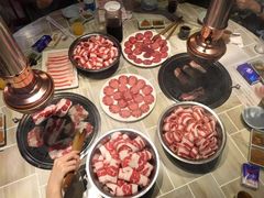 -胡哥烤肥牛(车公庙店)