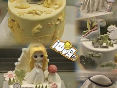 -CAKEBOSS蛋糕老板(东直门来福士店)
