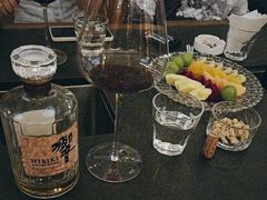 -THE OLD HOUSE酒吧