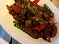 -上海小南国(正大店)