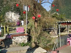 -靖西鹅泉风景区