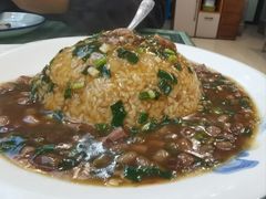-华圆美食
