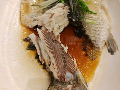 -汤臣·空中餐厅·严选粤菜(石湾世博广场店)