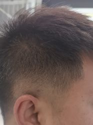 -NEW FACE烫染专业店