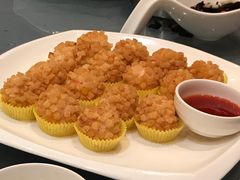 -御花园·粤菜·海鲜火锅(中山公园店)
