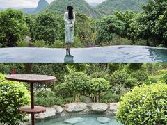 -宝晶宫旅游景区