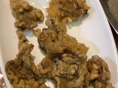 -東豫狼鲜货烧烤. 碳火烤鱼. 小龙虾(上海首店)