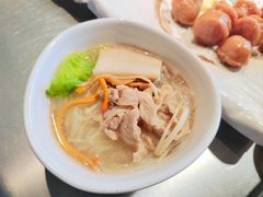 鸡肉-尚轩·海南鸡饭