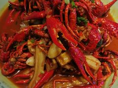 -靓虾二哥长沙地标小龙虾(五一广场店)