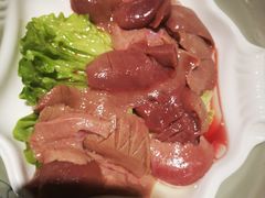 -华安国际大酒店-餐厅