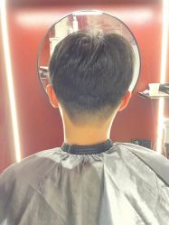 -卓梵美发·精品Salon