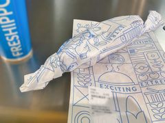 -盒马X会员店(上海森兰商都店)