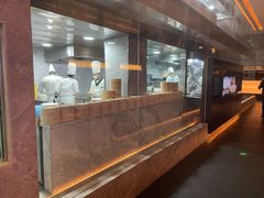-海派悦庭·海胆烧麦·新融合菜(凯德广场店)