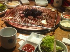 -王妃家(明洞中央店)