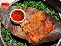 -清莱湾 CHIN RAI·甄选泰餐(万象前海店)