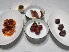 -许家菜.艺创菜(仁和新城店)