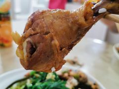 -梅园食堂