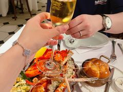 -壳里西餐厅Coquille Seafood Bistro(蒙自路店)