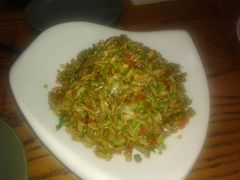 -小杨烤肉(朱雀店)