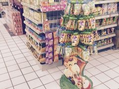 -亚泰超市(经开店)