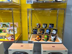 -泡泡玛特POPMART(龙湖亦庄天街店)
