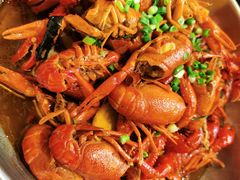 -虾小龙老长沙龙虾馆(坡子街店)