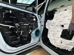 -神莺汽车音响改装连锁机构(深圳旗舰店)