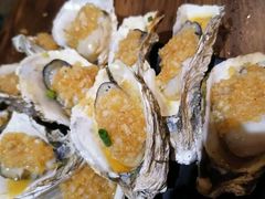 -土蚝·高压锅生蚝(百姓美食街店)
