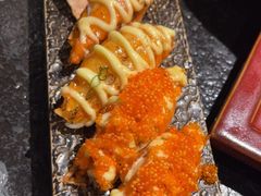 -古田居·特色寿司料理(星之岛旗舰店)