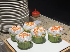 -上海锦江汤臣洲际大酒店壹阶层