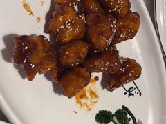 -江南大院松鼠桂鱼(奉贤宝龙店)