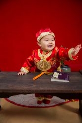 -王子公主儿童摄影(横岗地铁站店)