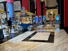 -熊猫自助餐厅.萌趣城堡(长隆熊猫酒店)