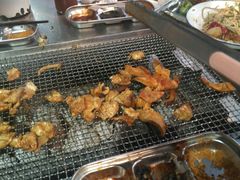 -马路牙子烧烤音乐酒馆(望京店)