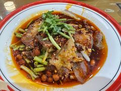 -易老妈蹄花.特色川菜(人民公园总店)