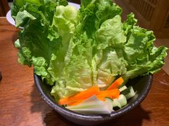 -热血兄弟·炭火烤肉(融侨中心店)