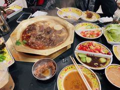 -芦月轩羊蝎子(太平桥店)