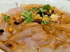 -北平味道.京味菜.烤鸭(梨园店)