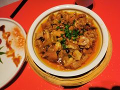 -春色如许·茶食餐厅(桃李春风店)