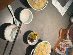 -老淮滨-蚌埠非遗小吃(淮河路店)