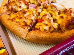 -尊宝比萨(江南豪园店)