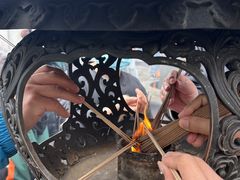 -径山寺