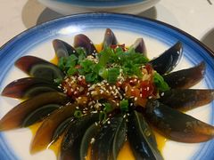 剁椒皮蛋-蛙蛙叫干锅年代(簋街总店)