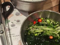 -姜虎东白丁烤肉(深圳湾后海汇店)