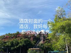 -三亚夏威夷大酒店